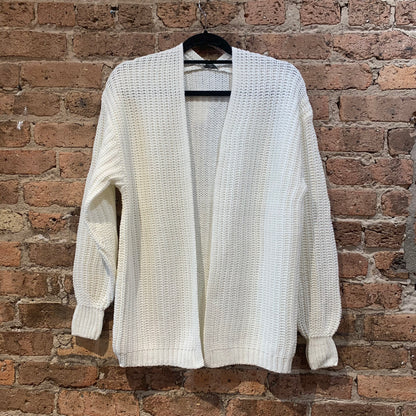 Z Supply Sutton Rib Cardigan