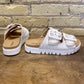 Gabor 83.741.20 Slide Sandal - shoostore