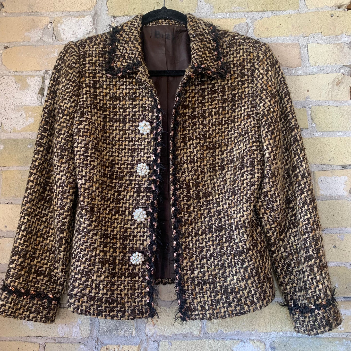 BizRStyle The Bernice Blazer