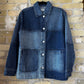 Z Supply On The Road Color Block Jacket