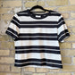 Stellan Striped Tee