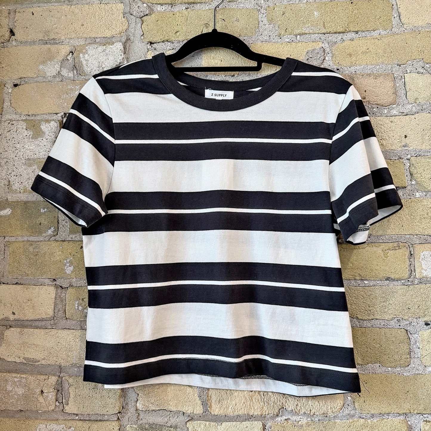 Stellan Striped Tee