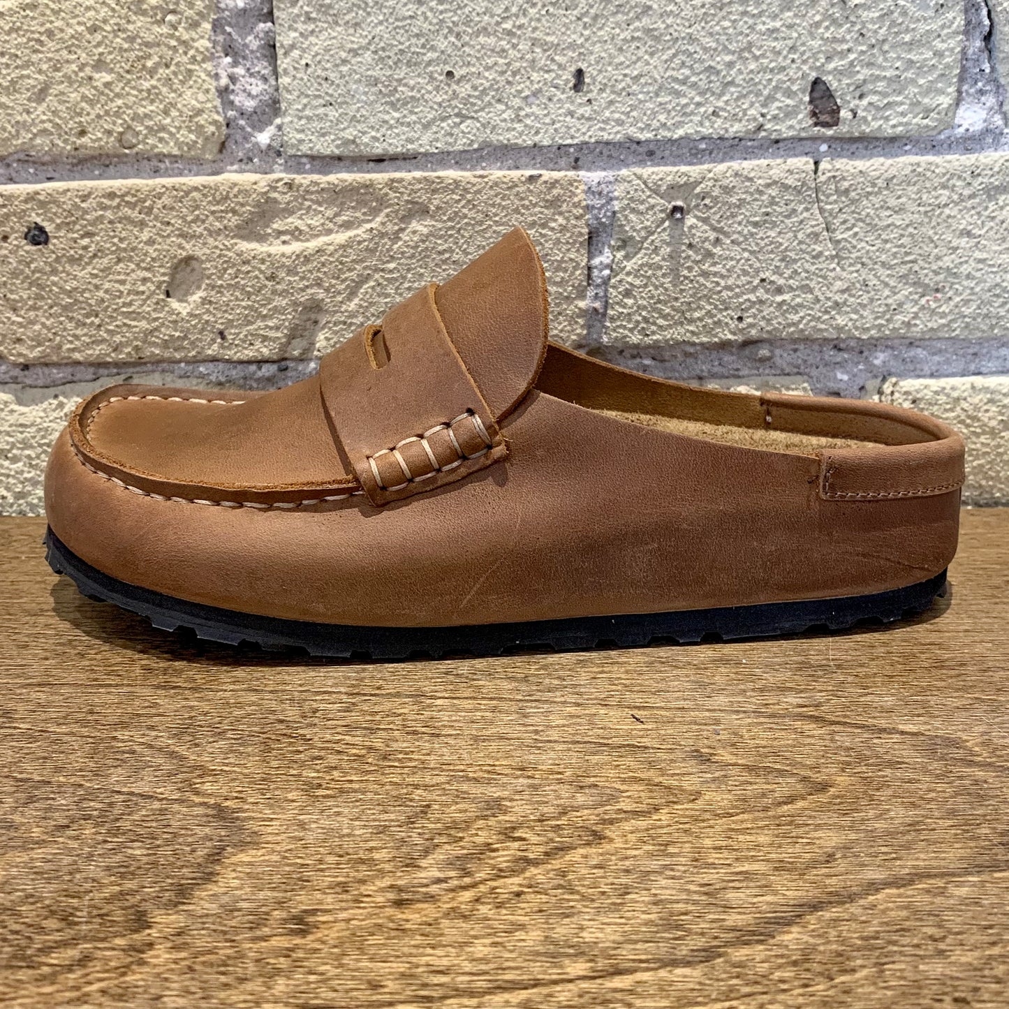 Birkenstock Naples Slide