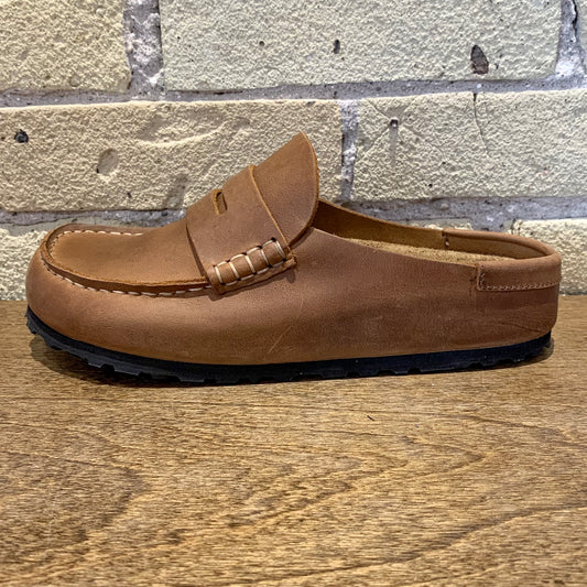 Birkenstock Naples Slide