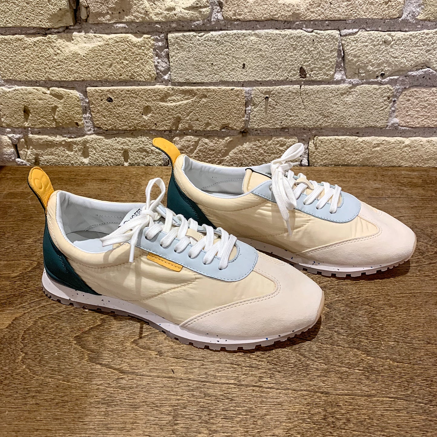 Oncept Tokyo Buttercream - shoostore