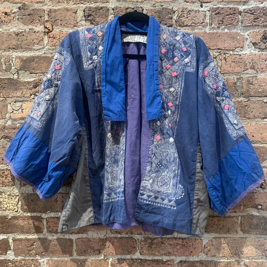 Magnolia Pearl Flora Mae Kimono
