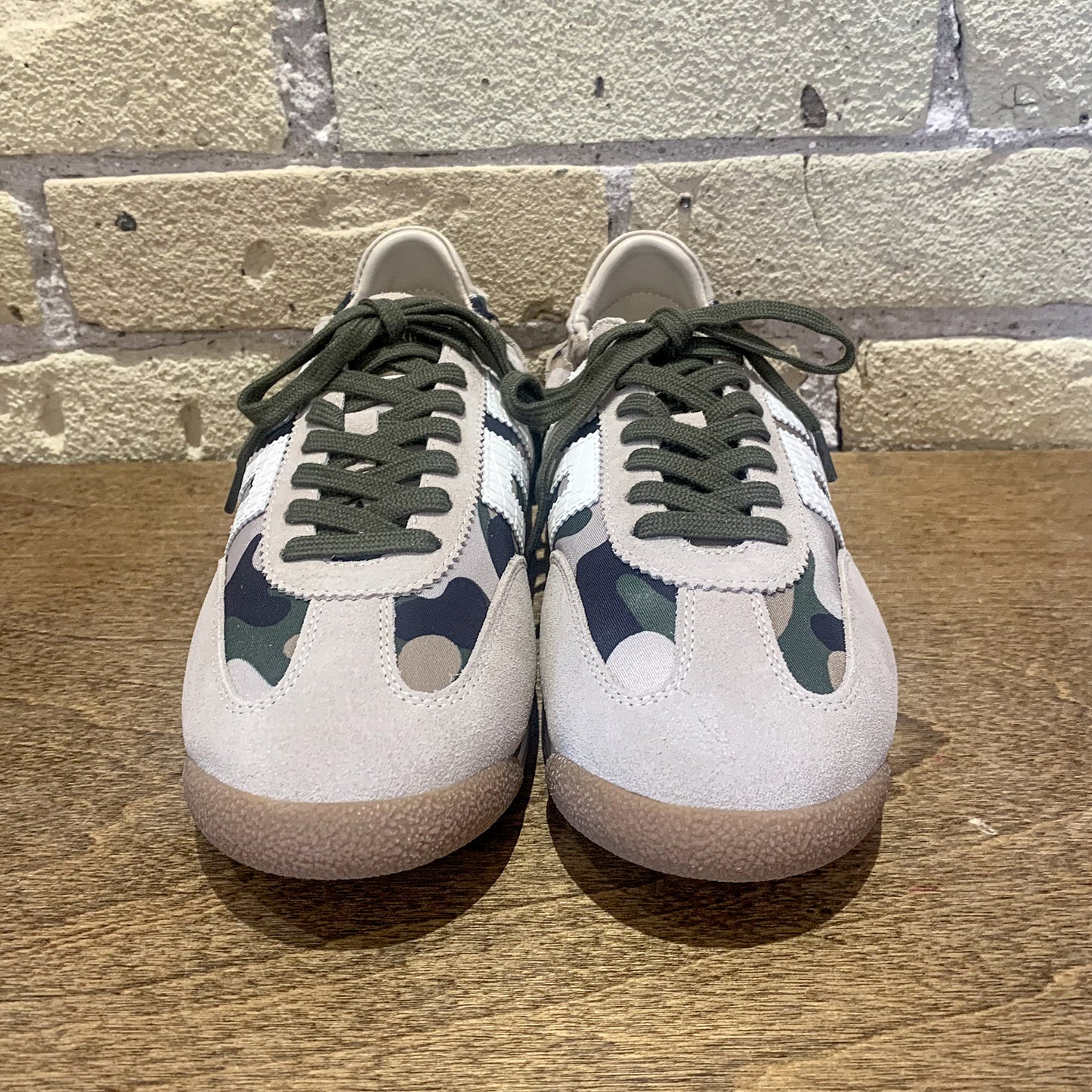 BACK 70 Rocket Camo Beige