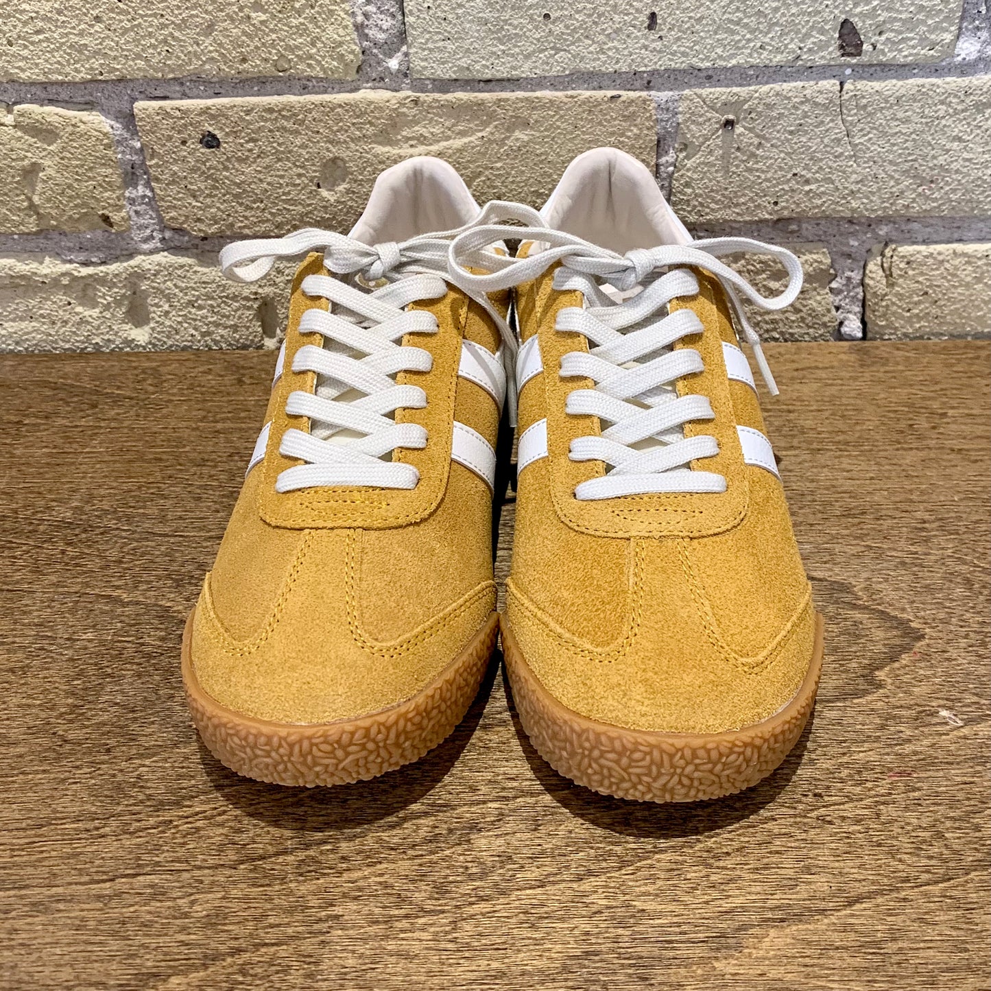 Gola Elan Sun/White