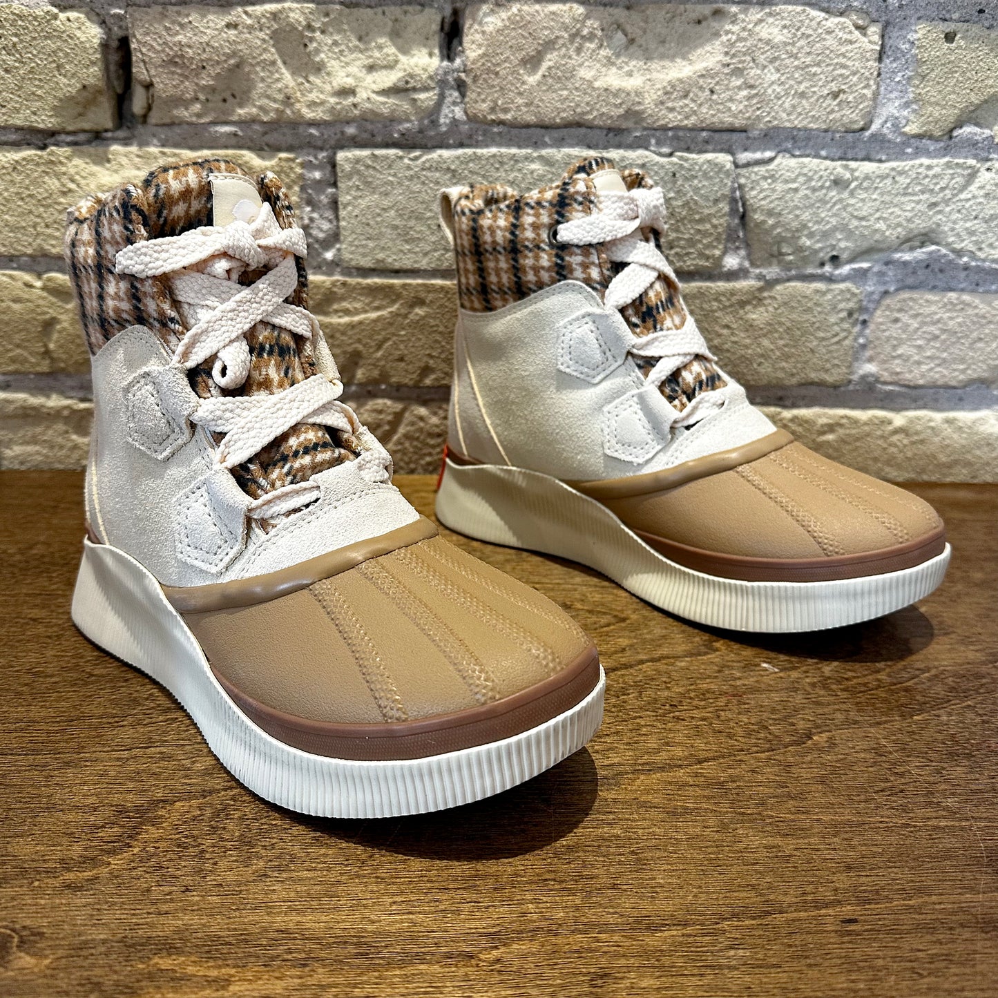 OUT N ABOUT™ IV Chillz Women's Waterproof Boot