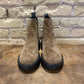 Woden Aya Khaki - shoostore