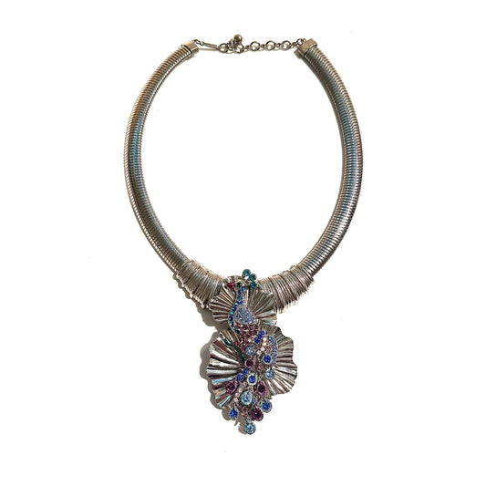 JMVAC Necklace