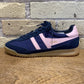 Gola Tornado Navy/Chalk Pink