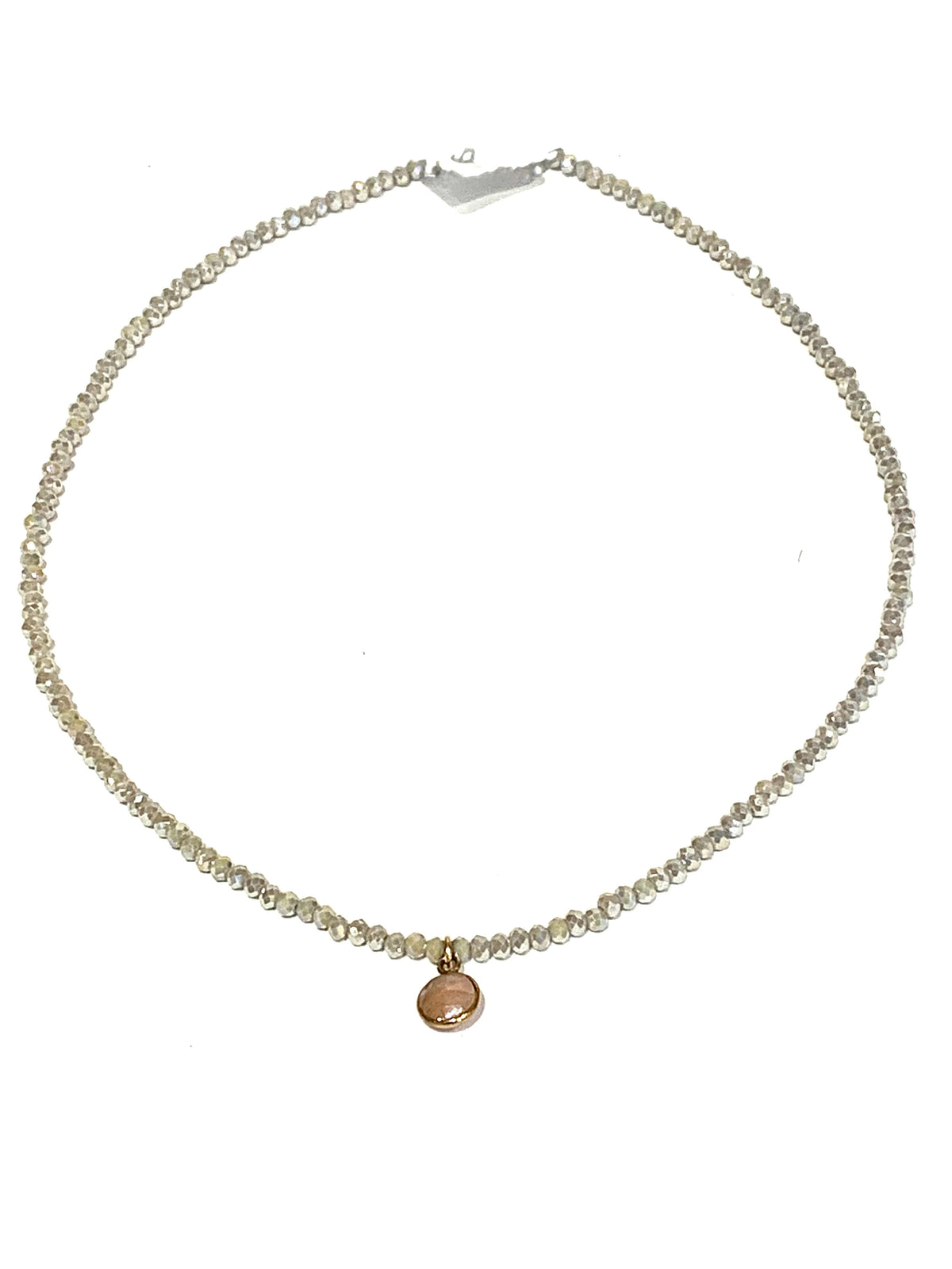 Avaasi Necklace N 4272