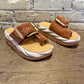 Mellow Glow Soft Brown - shoostore
