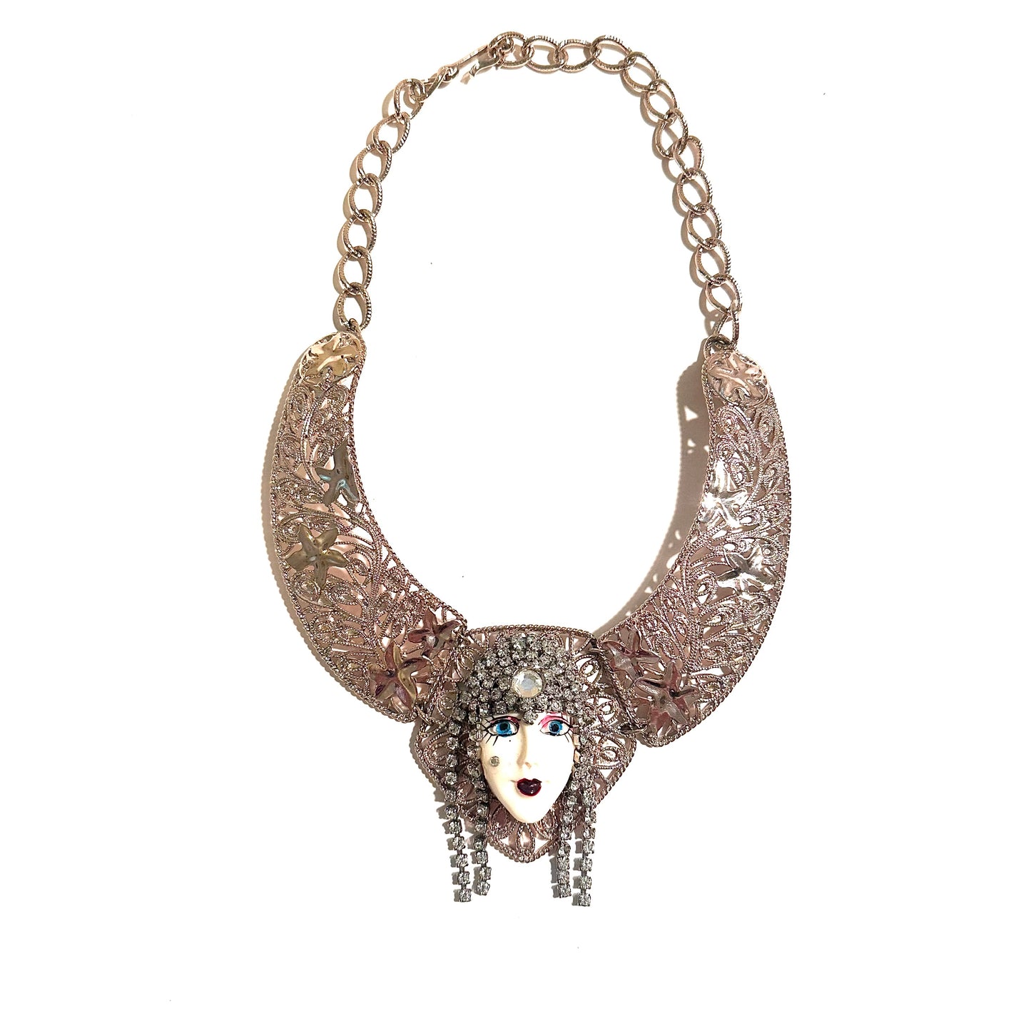 JMVAC Necklace
