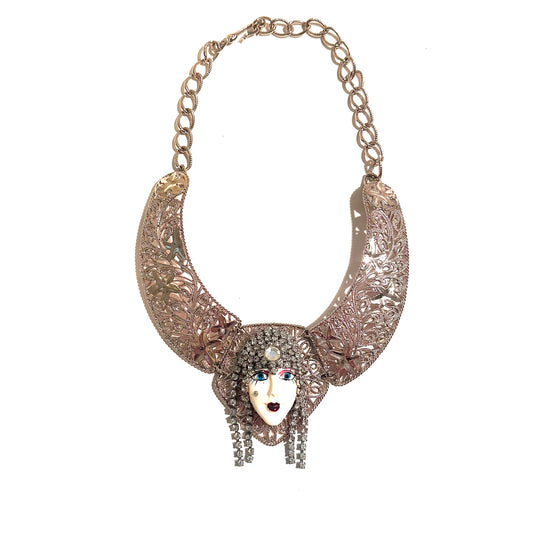 JMVAC Necklace