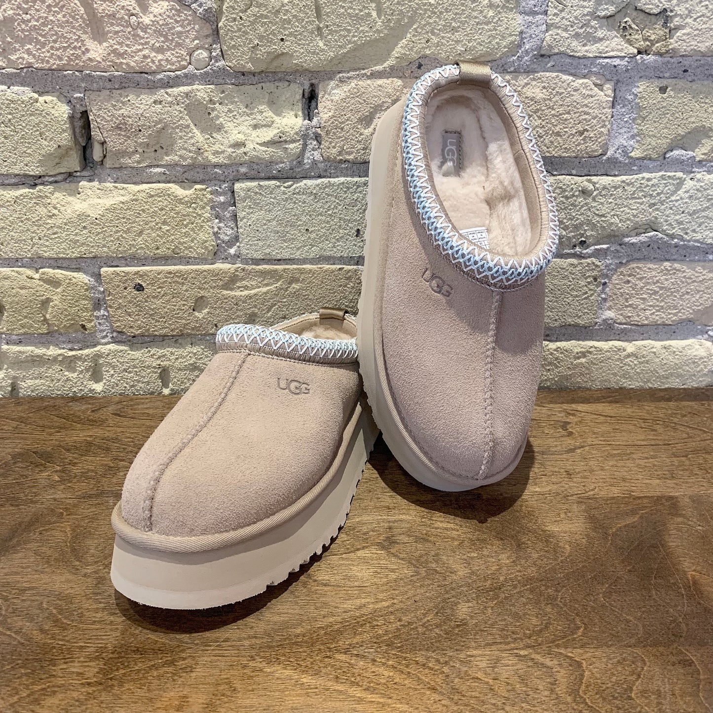 UGG Women's Tazz II Clog