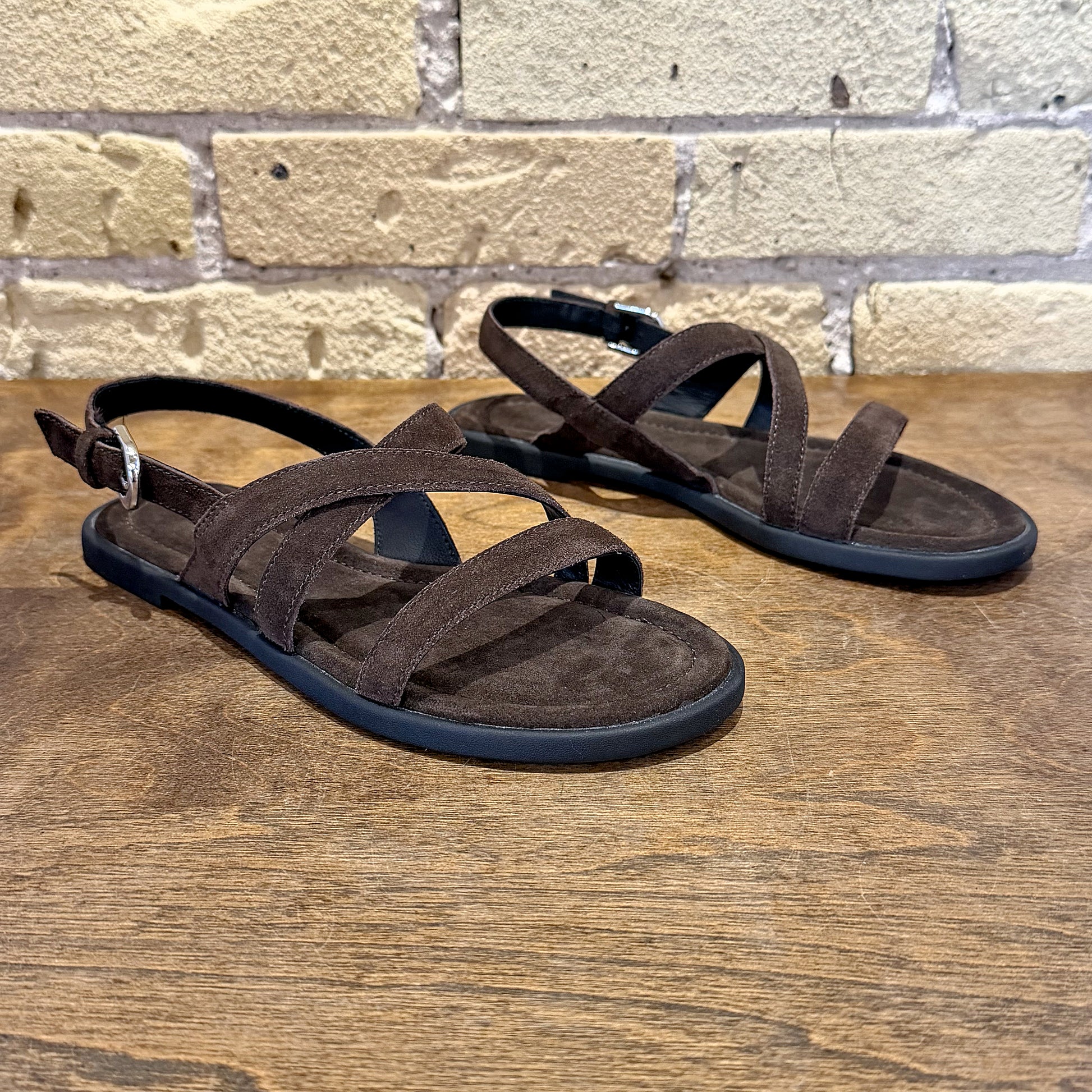 Vagabond Zaida Java - shoostore
