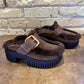 4CCCCEES Plia Amber Choco