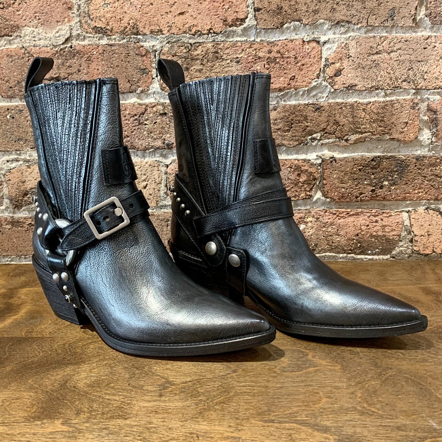 A.S.98 Colby Boot