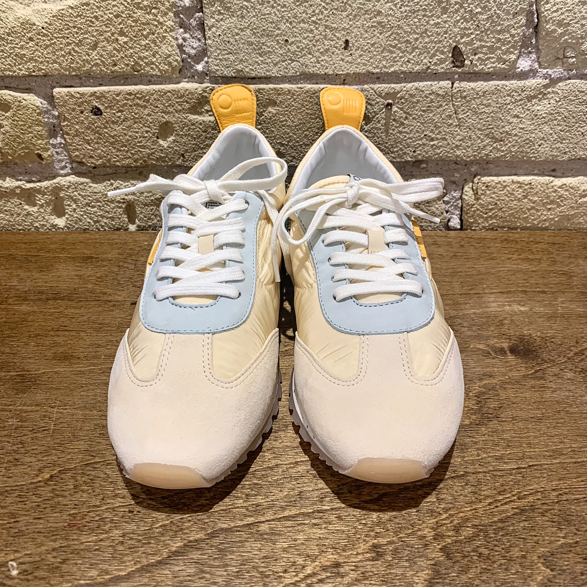 Oncept Tokyo Buttercream - shoostore