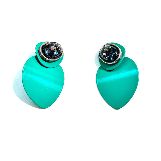 JMVAC Earring