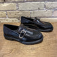 Vagabond Freya Kiltie Loafer
