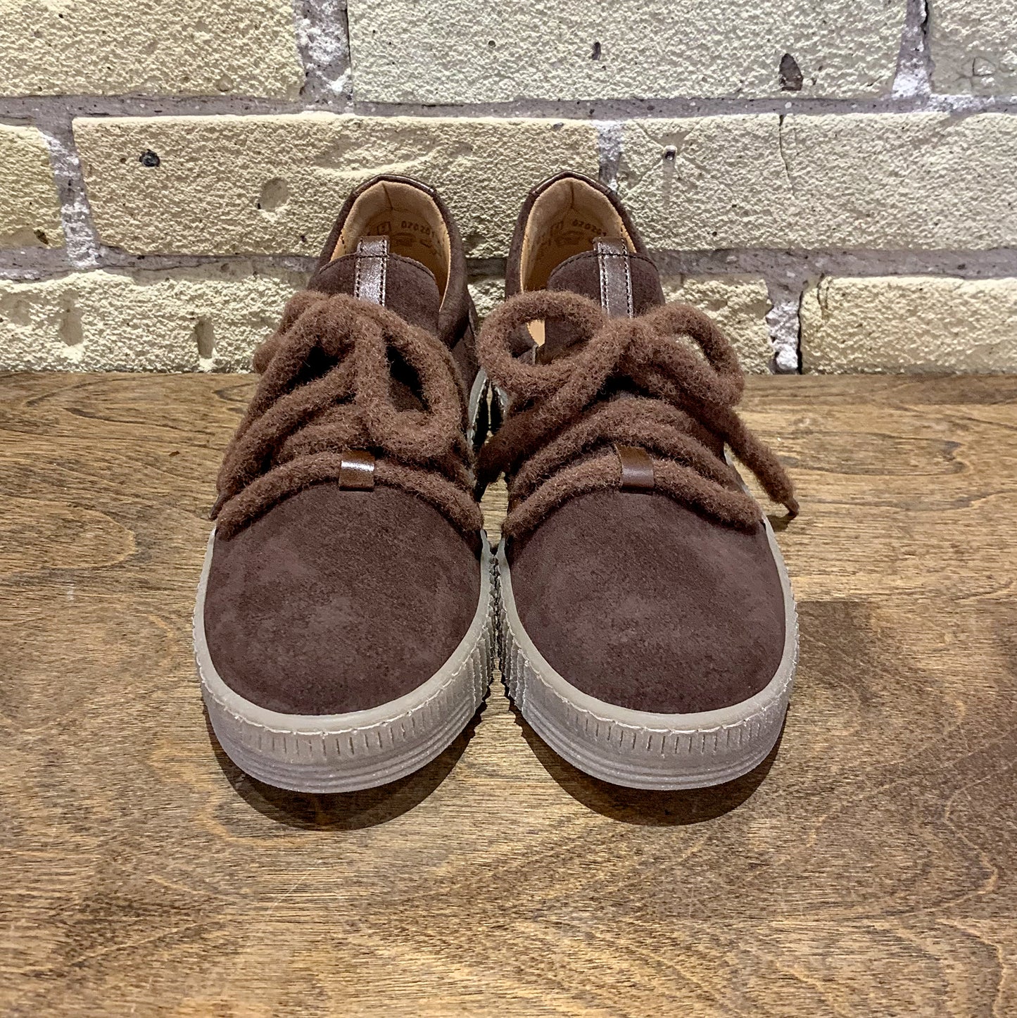 Gabor 6010.01 Dora Sneaker