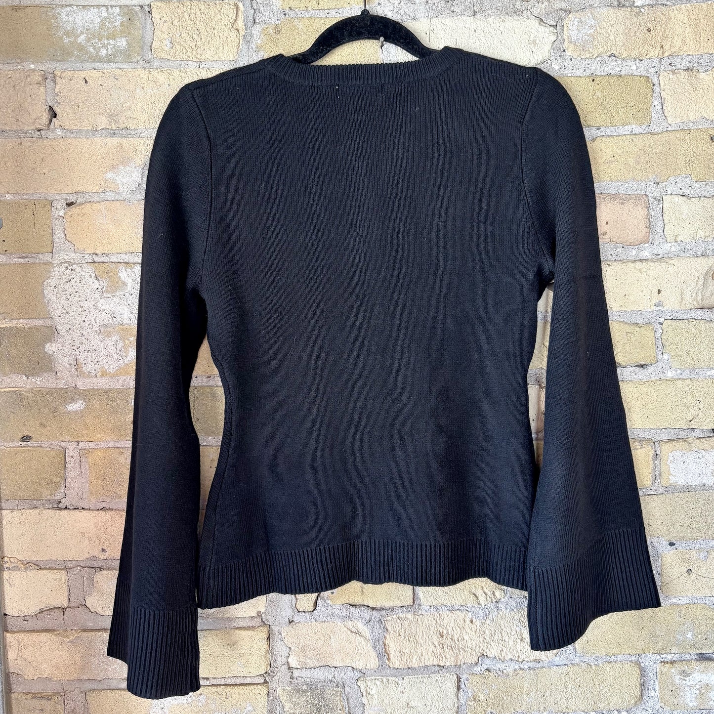 The Tyler Cardigan