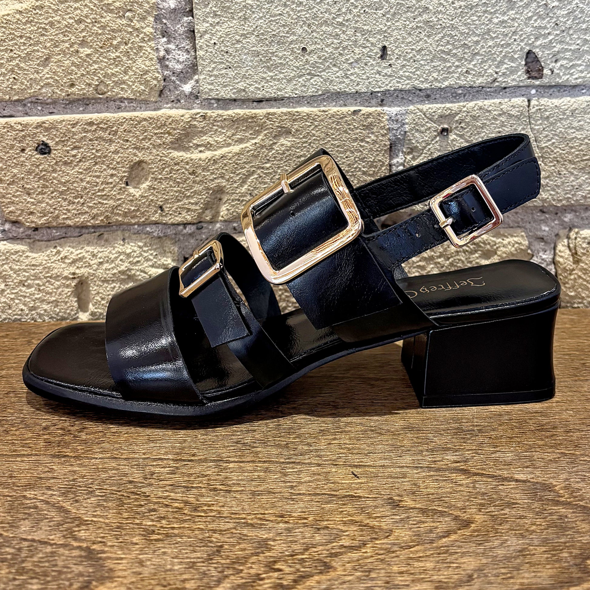 Jeffrey Campbell Righteous - shoostore
