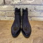 Azura Shelbi Chocolate Patent
