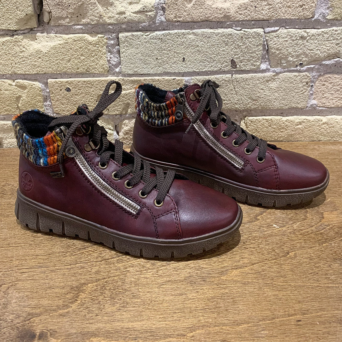 Rieker N1305 Heike Vino