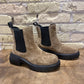 Woden Aya Khaki - shoostore
