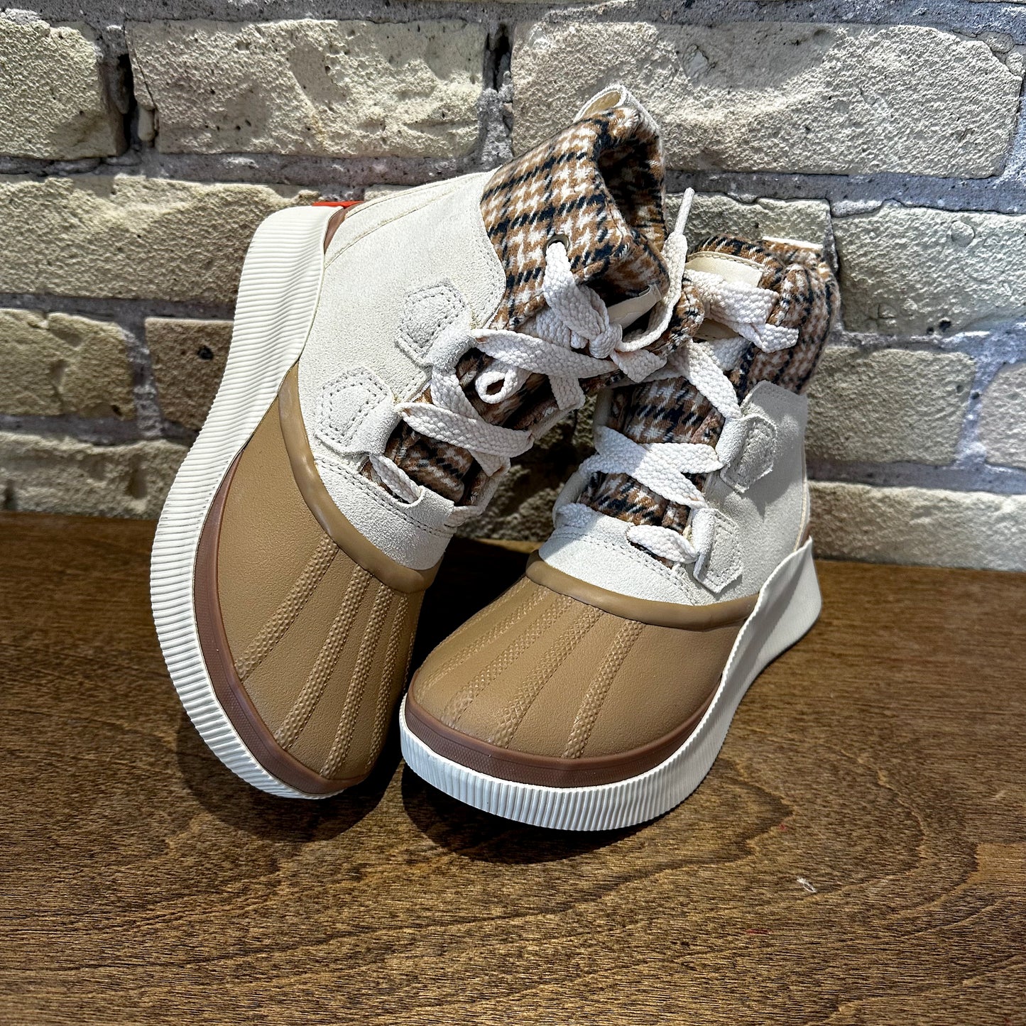 OUT N ABOUT™ IV Chillz Women's Waterproof Boot