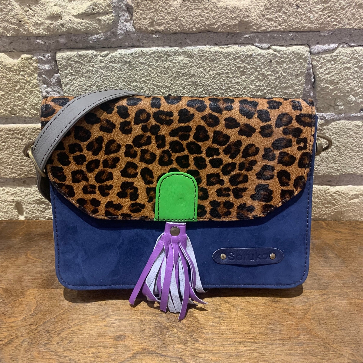 Soruka Claire - shoostore