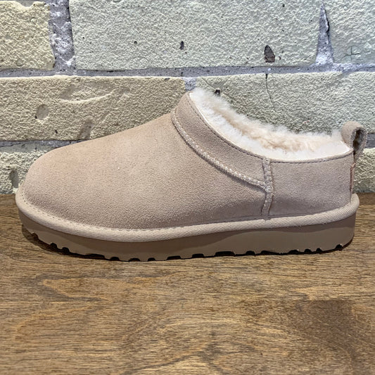 UGG Women's Classic Micro Clog