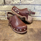 Sorel Roam’n Clog™ RVT Dark Auburn