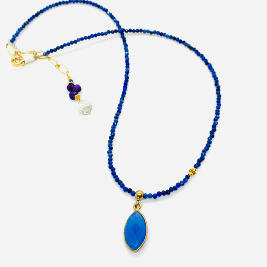 Avaasi Necklace N 4083