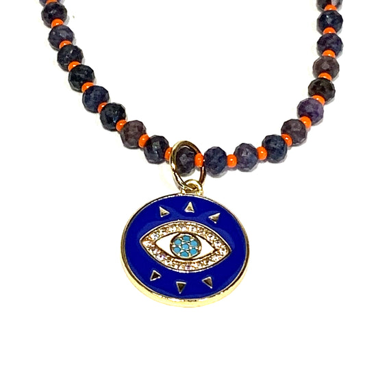Avaasi Necklace N 4105