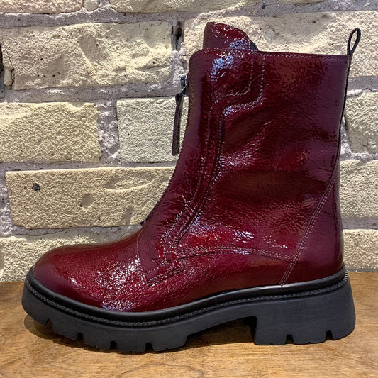 Gabor 71.854.95 Zip Boot