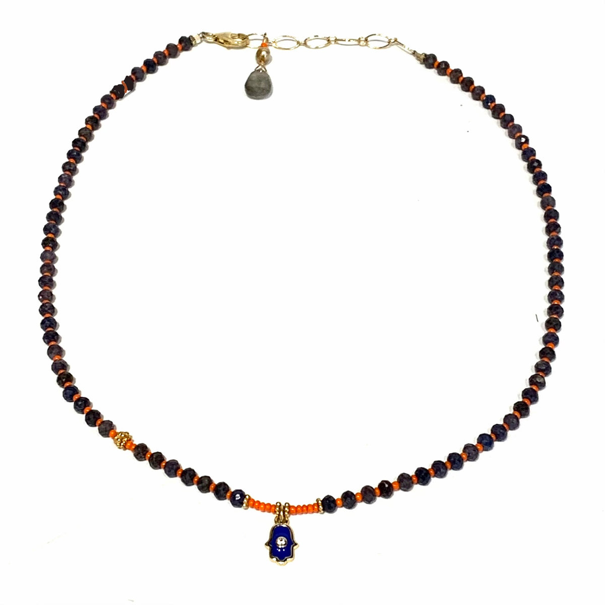 Avaasi Necklace N 4102