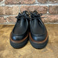 Ateliers Boyd Leather Moc Toe Oxford