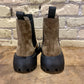 Woden Aya Khaki - shoostore