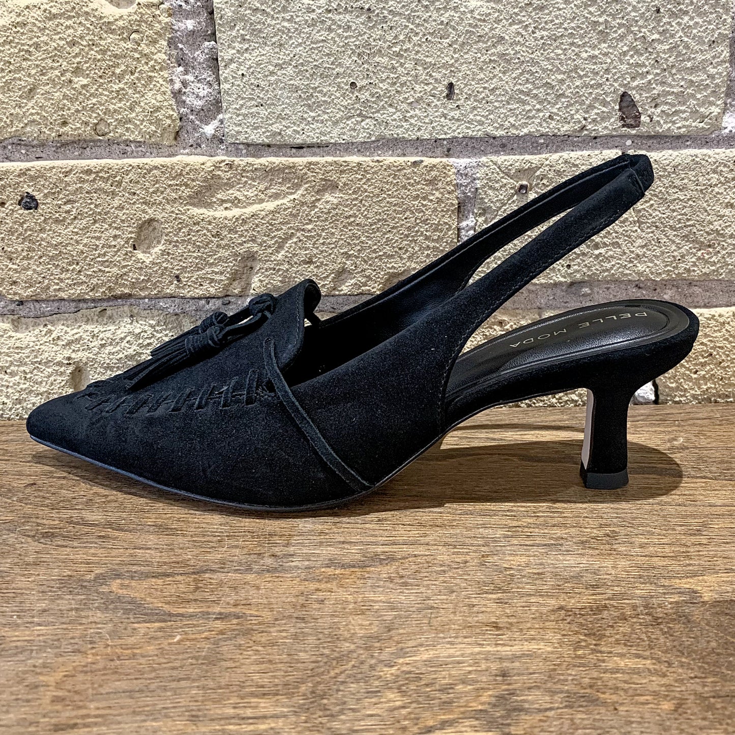 Pelle Moda Kesia