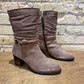 Pikolinos Zamora Slouchy Boot
