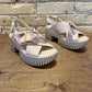 4CCCCEES Plia Juno Blush - shoostore