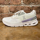 Cloudrift W Undyed-White|Wisteria