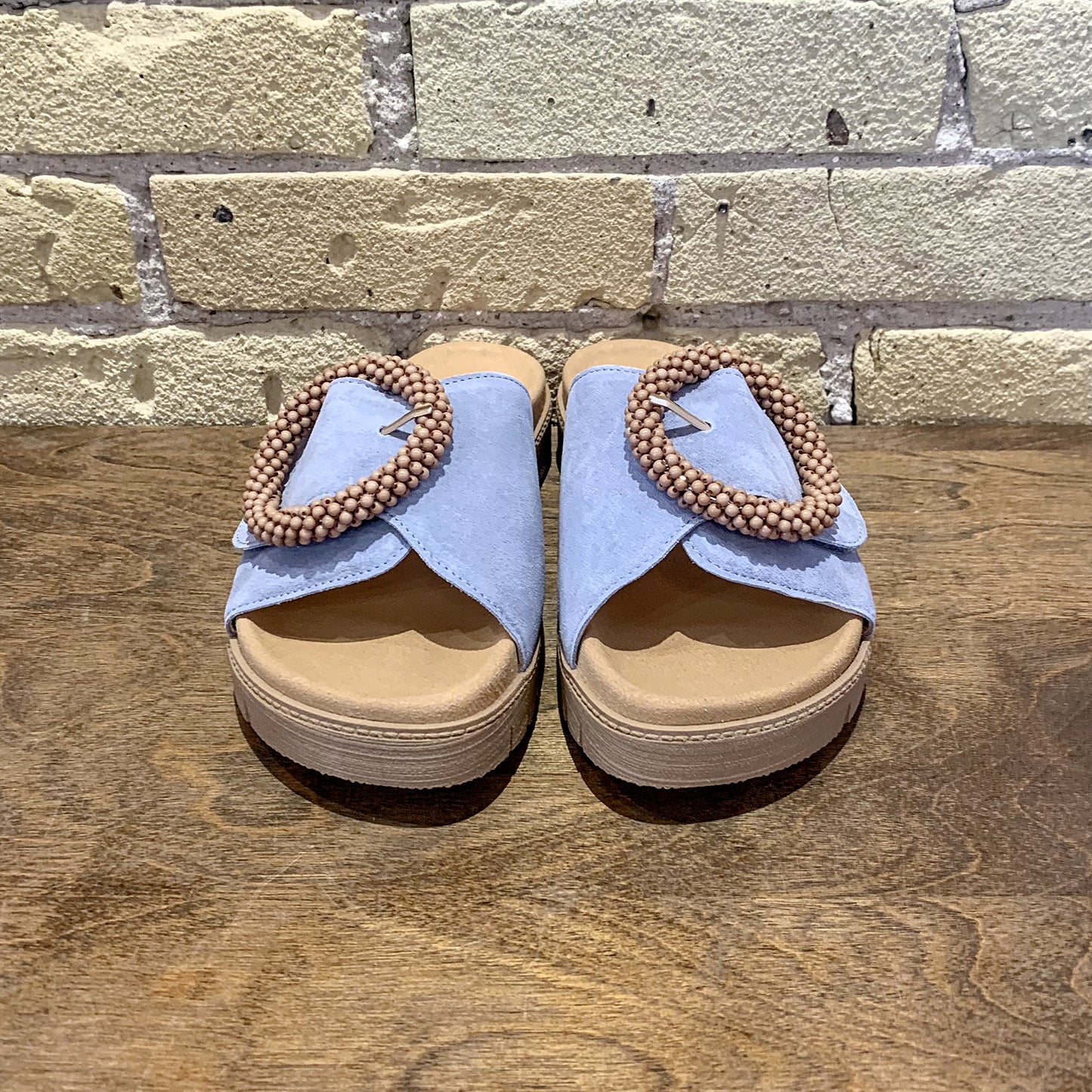 Gabor 83.745.16 Slide Sandal