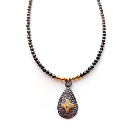 Avaasi Necklace N 2778 A