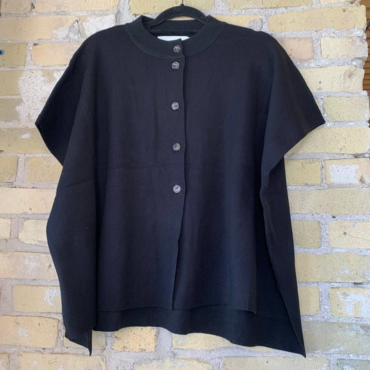 Pink Martini Melrose Sweater Black